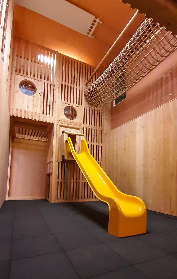 Jufa Hotel Алтаусзее Екстериор снимка