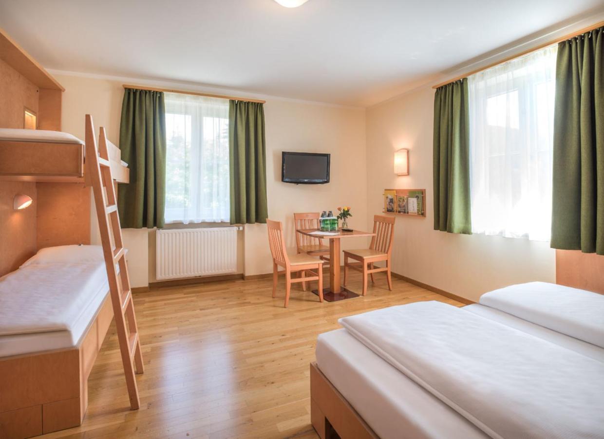 Jufa Hotel Алтаусзее Екстериор снимка