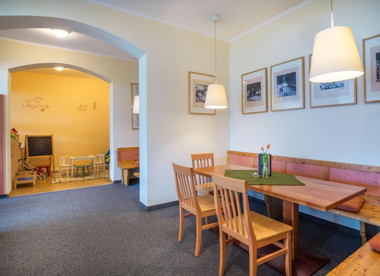 Jufa Hotel Алтаусзее Екстериор снимка