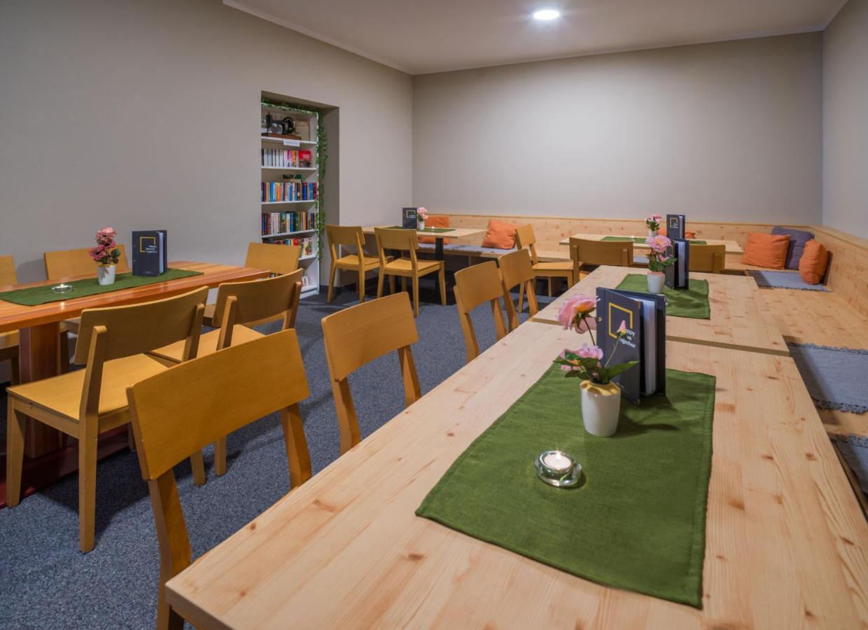 Jufa Hotel Алтаусзее Екстериор снимка