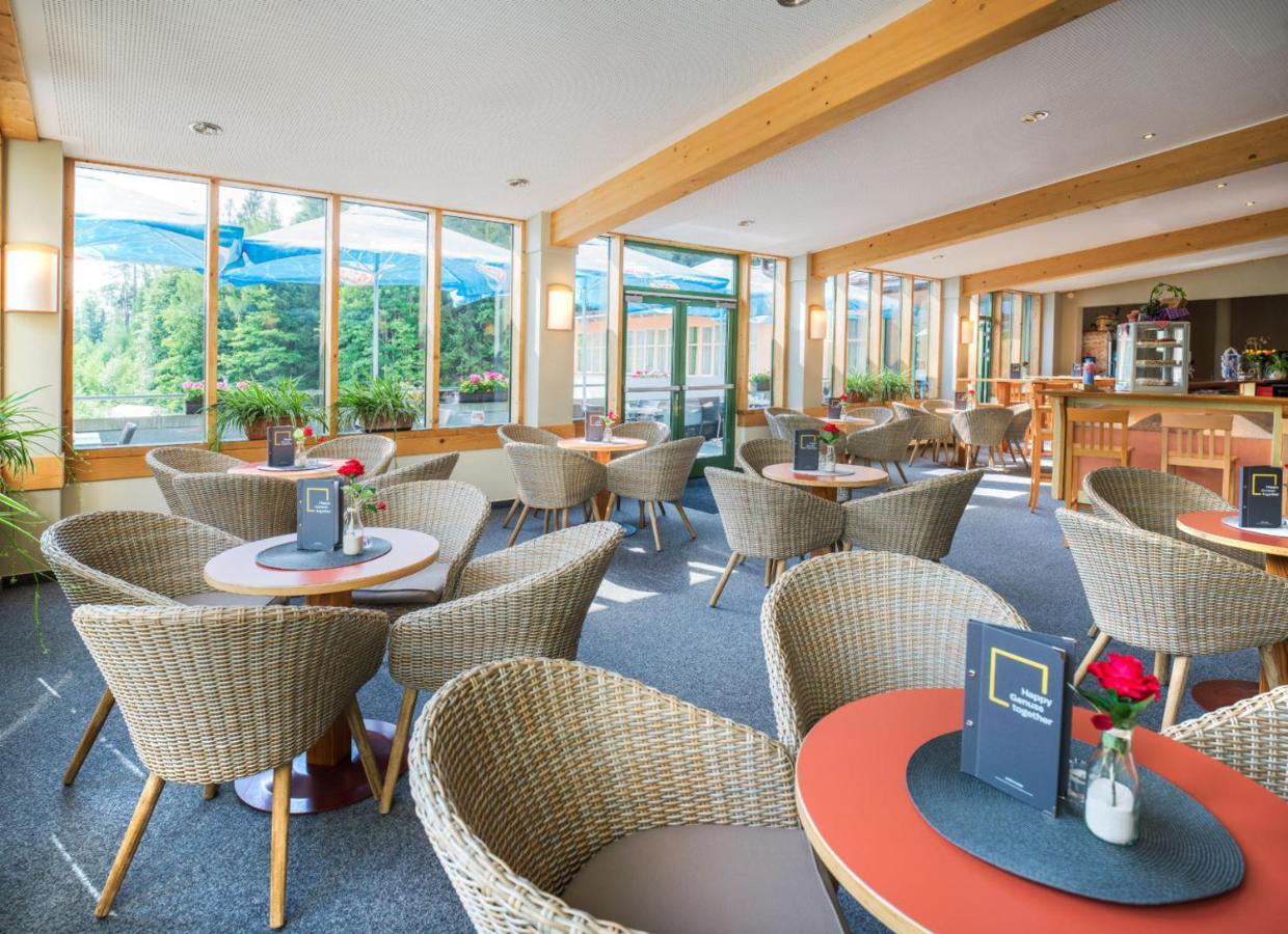 Jufa Hotel Алтаусзее Екстериор снимка
