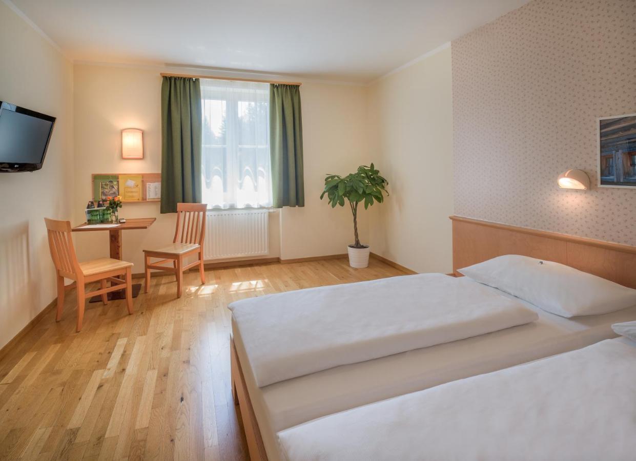 Jufa Hotel Алтаусзее Стая снимка