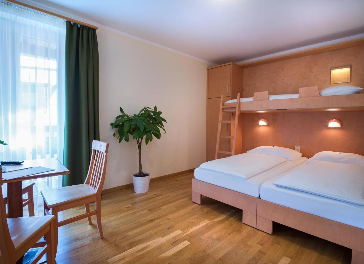 Jufa Hotel Алтаусзее Екстериор снимка