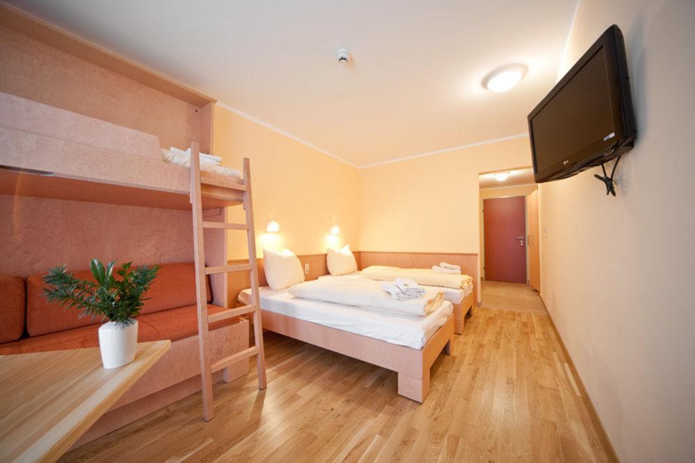 Jufa Hotel Алтаусзее Екстериор снимка