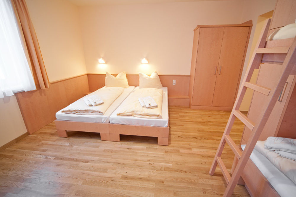Jufa Hotel Алтаусзее Екстериор снимка