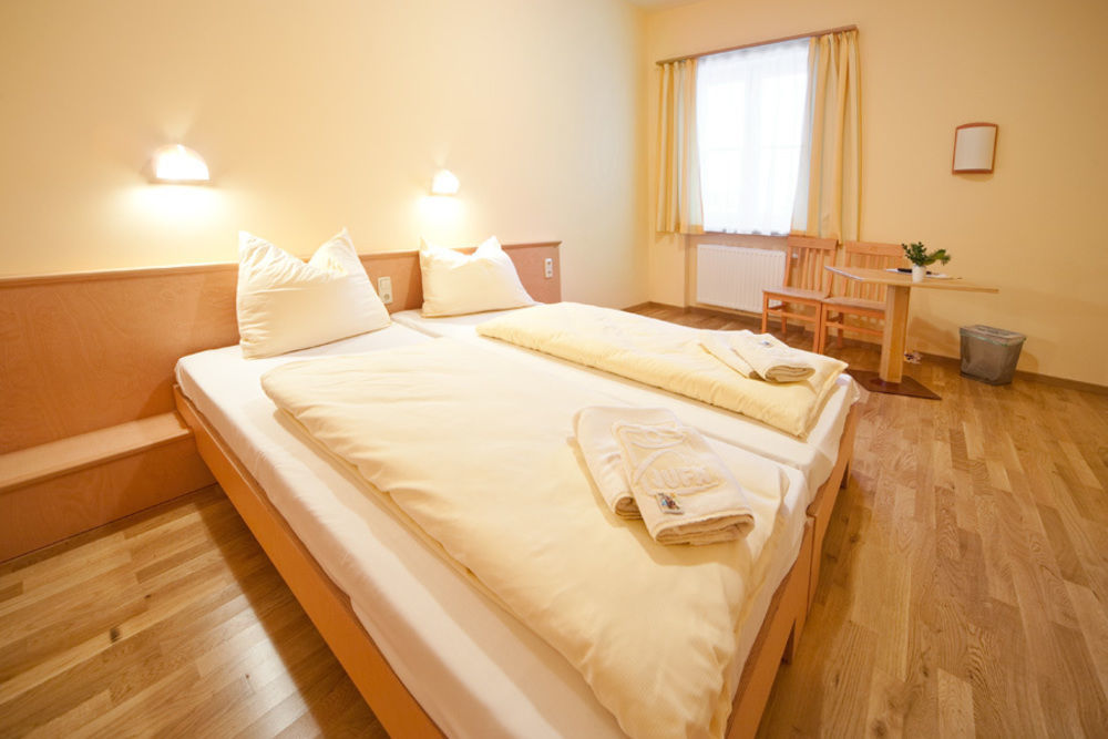Jufa Hotel Алтаусзее Екстериор снимка