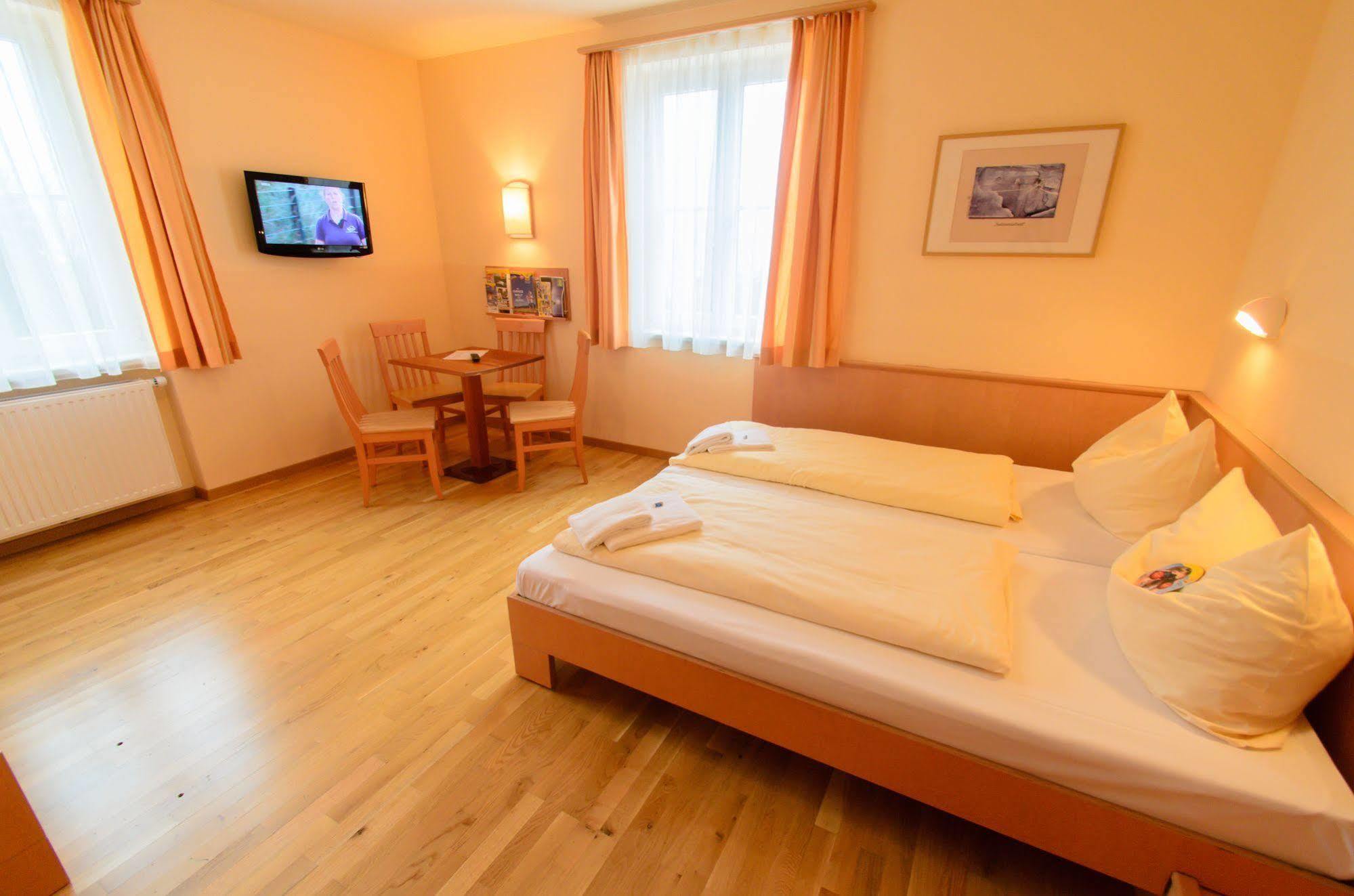 Jufa Hotel Алтаусзее Екстериор снимка