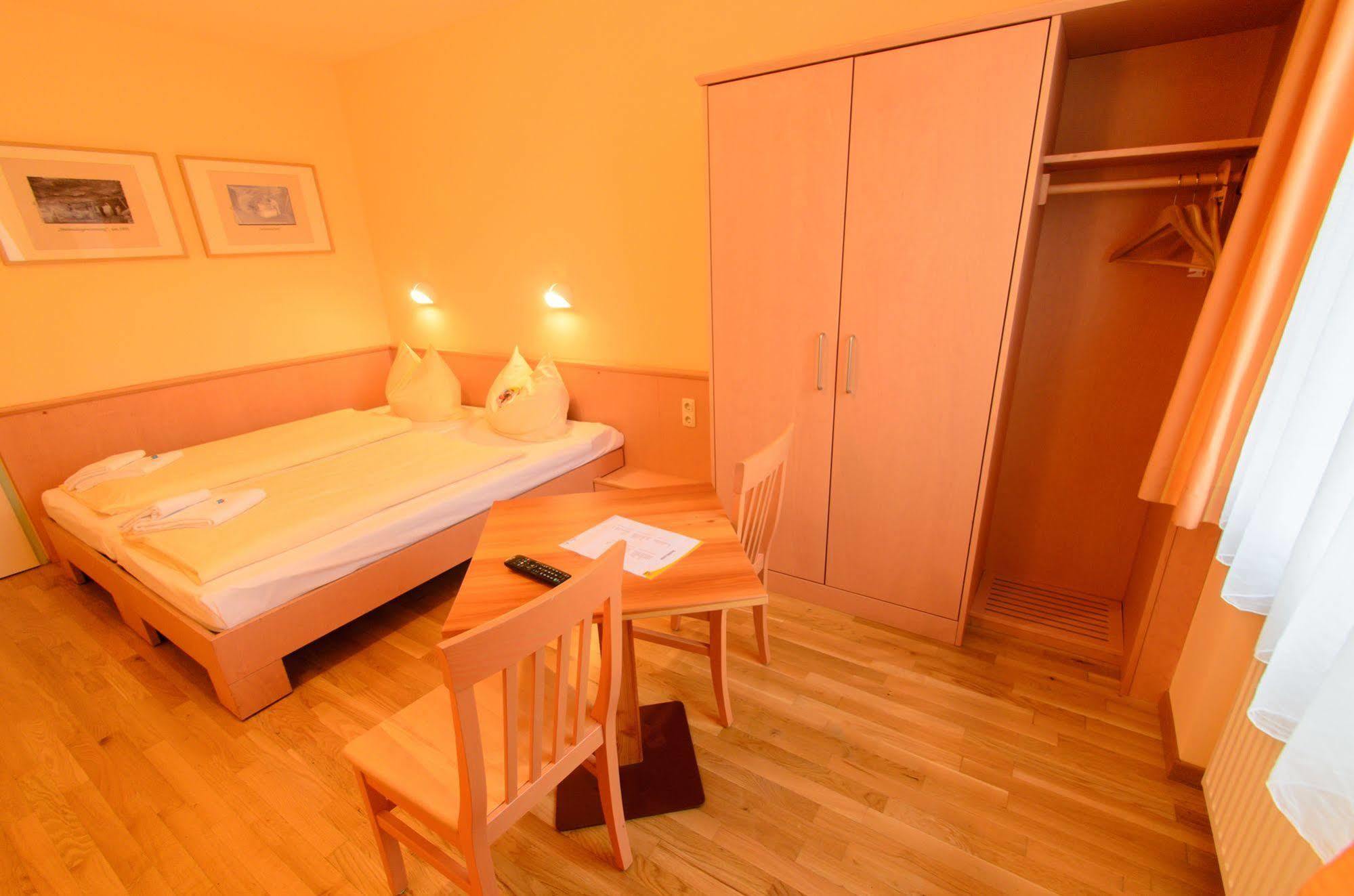 Jufa Hotel Алтаусзее Екстериор снимка