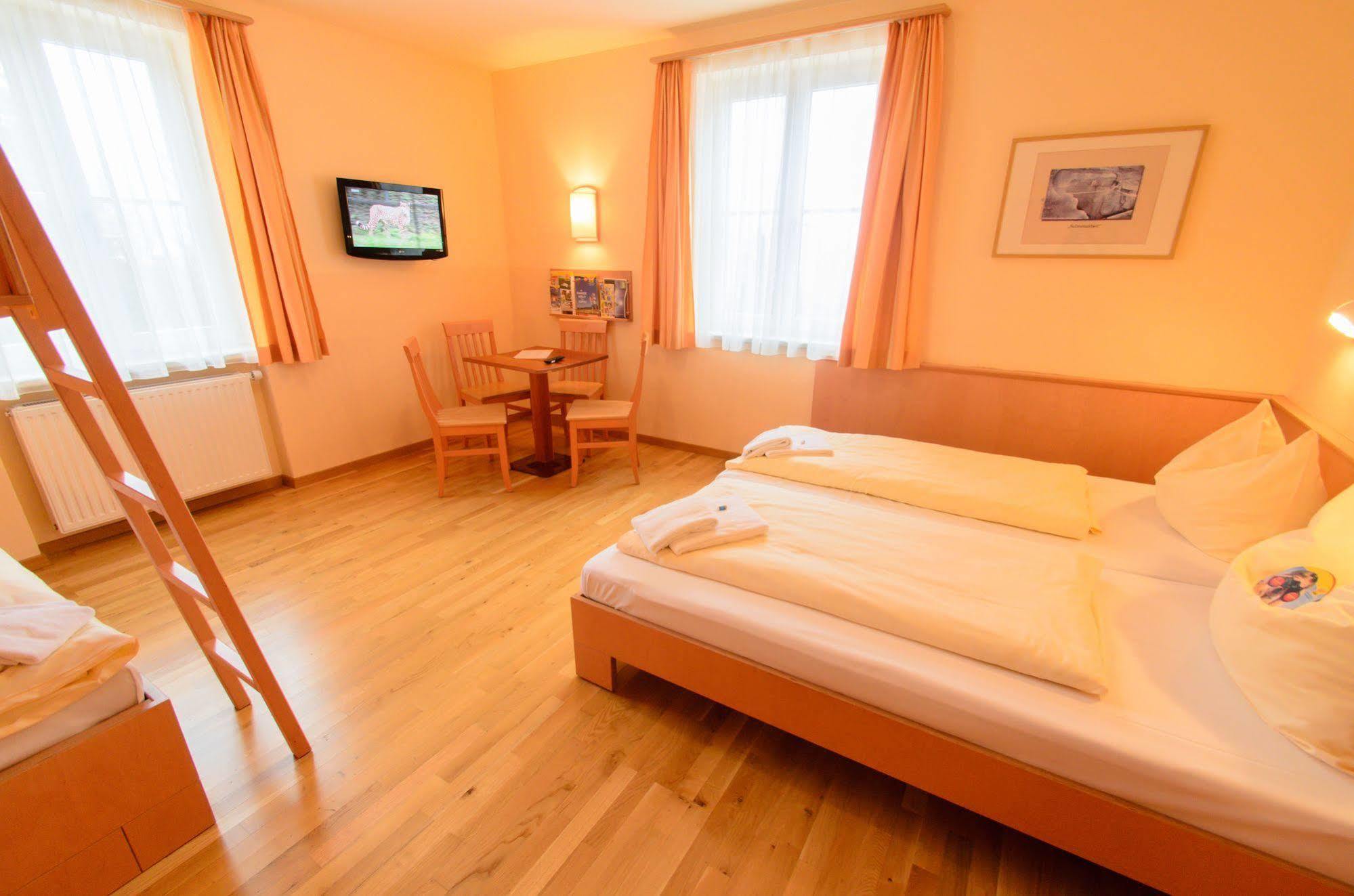 Jufa Hotel Алтаусзее Екстериор снимка
